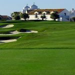 Finca Cortesin Golf Costa del Sol