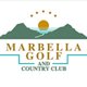Marbella Golf logo