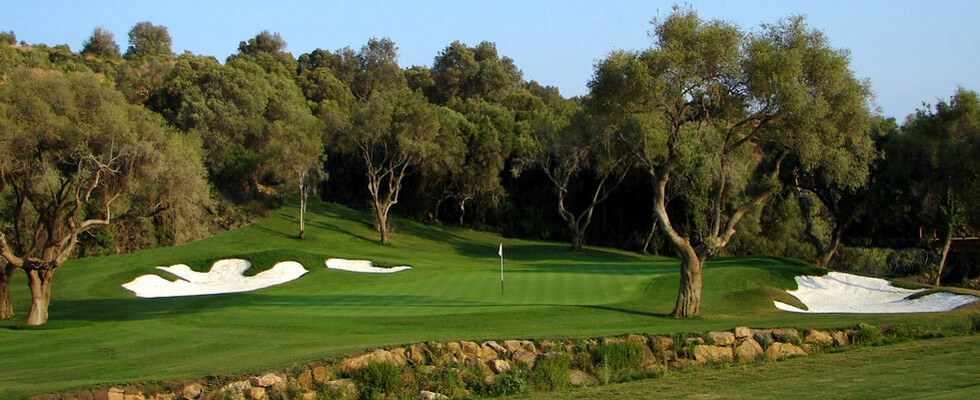GOLF HOLIDAY MALAGA golf holiday malaga: