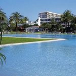 Hotel Atalaya Park