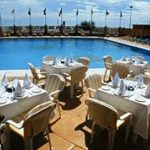 Las Piramedes Hotel