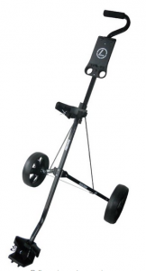 Golf trolley hire