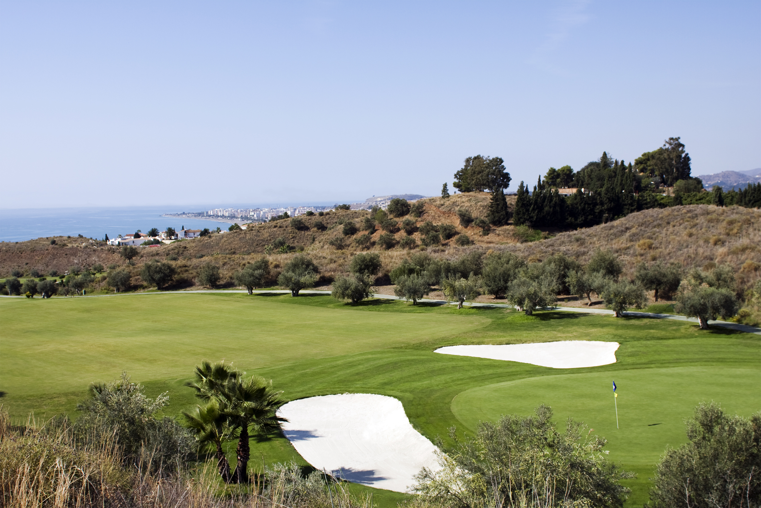 Baviera Golf Course