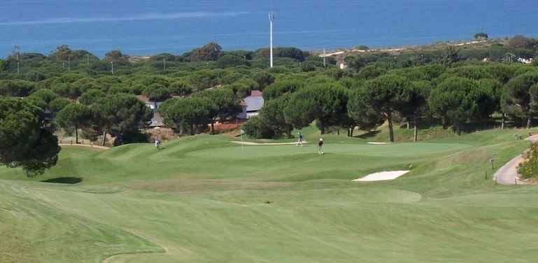 Cabopino Golf