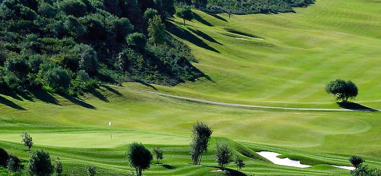 Finca Cortesin Golf