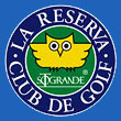 La Reserva Golf Sotogrande