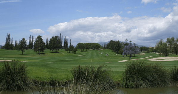 Golf Los Lagos & Olivos - Golf Breaks In Spain