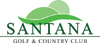 Santana Golf Logo