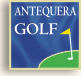 Antequera Golf Logo