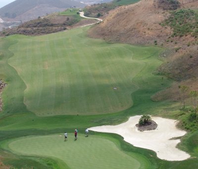 Calanova Golf Costa del Sol