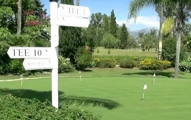 El Paraiso Golf Marbella