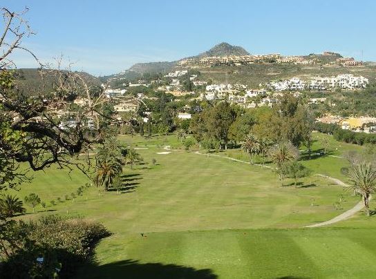 El Paraiso Golf