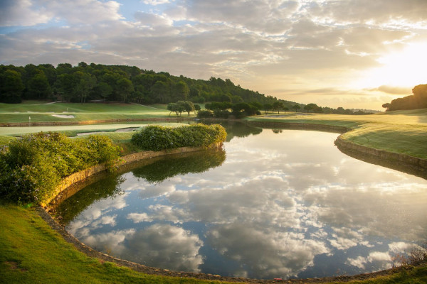 La Reserva Golf Sotogrande