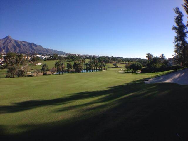 Las Brisas Golf Course