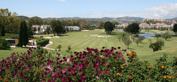 Mijas Golf Course