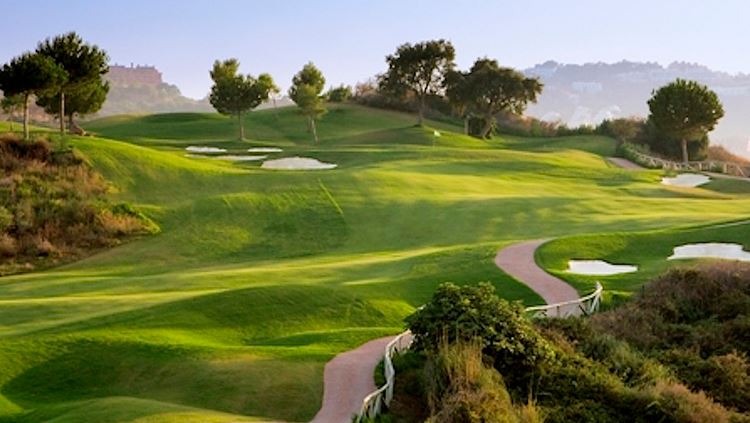 La Cala Golf, Costa del Sol