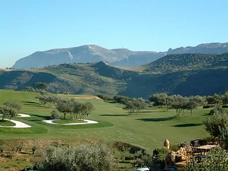 Antequera Golf