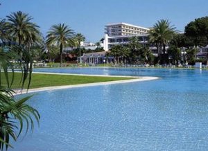 Hotel Atalaya Park