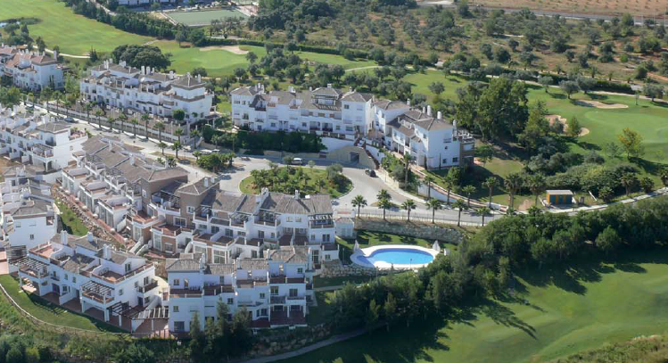 Lauro Golf Spain