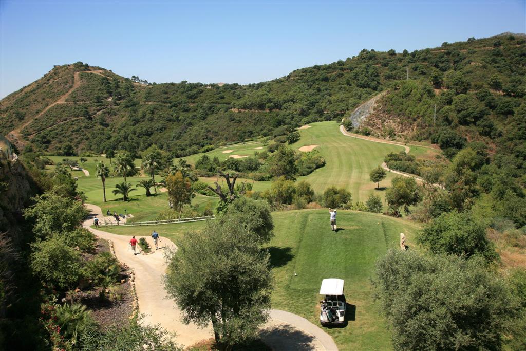 Los Arqueros Golf and Country Club