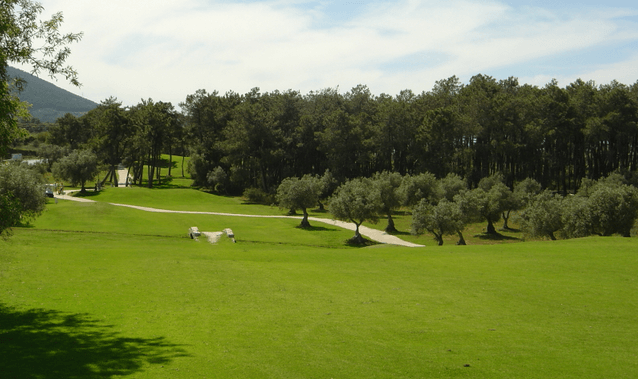 Lauro Golf Course