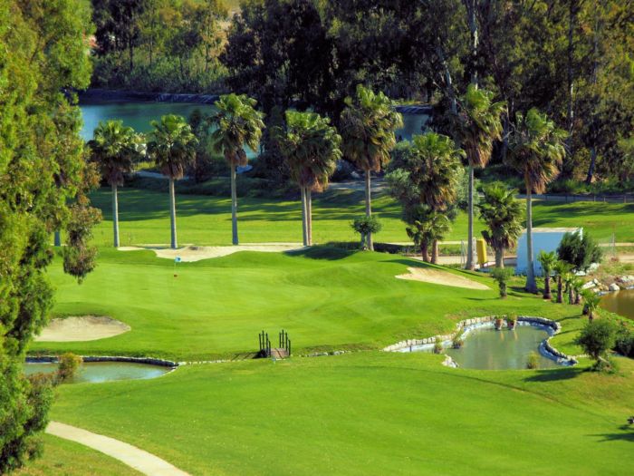 Estepona Golf