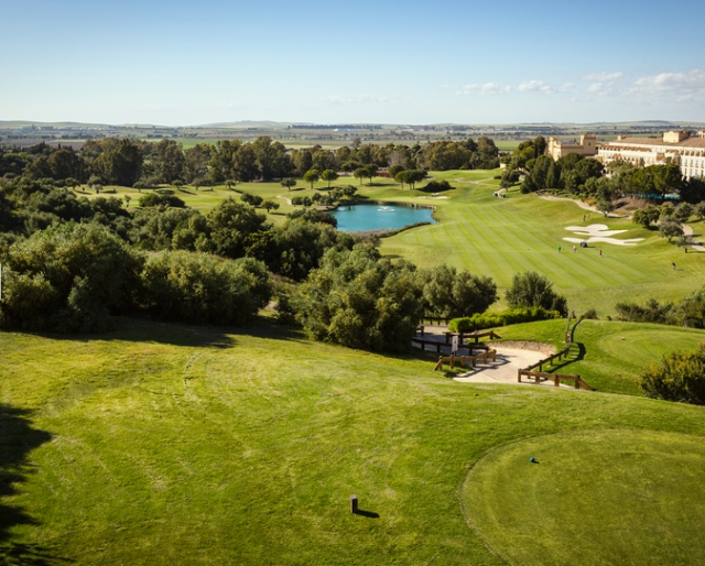 Montecastillo Golf Course