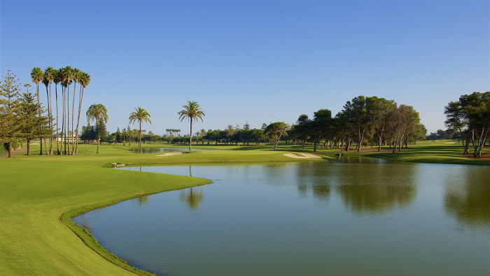 Real Club de Golf Sotogrande