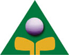 Alhaurin Golf Logo