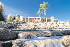 Valle del Este Hotel Almeria