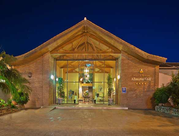 Alhaurin Golf Hotel & Resort