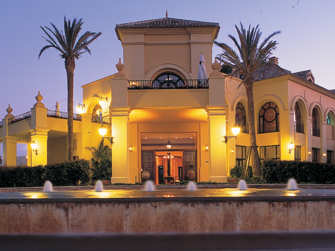 The Almenara Hotel, Sotogrande