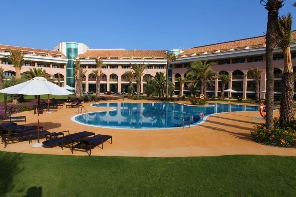 Almerimar Golf Resort