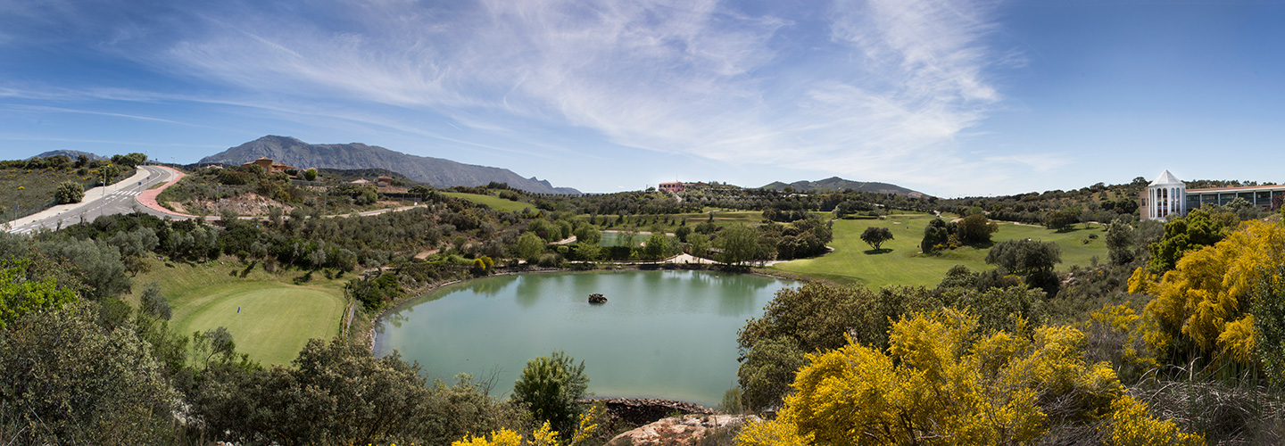 Antequera Golf