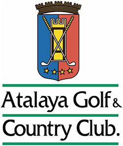 Atalaya Golf & Country Club Logo