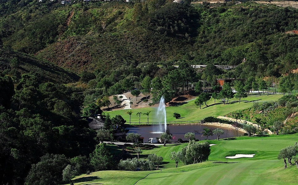 Marbella Club Golf Course