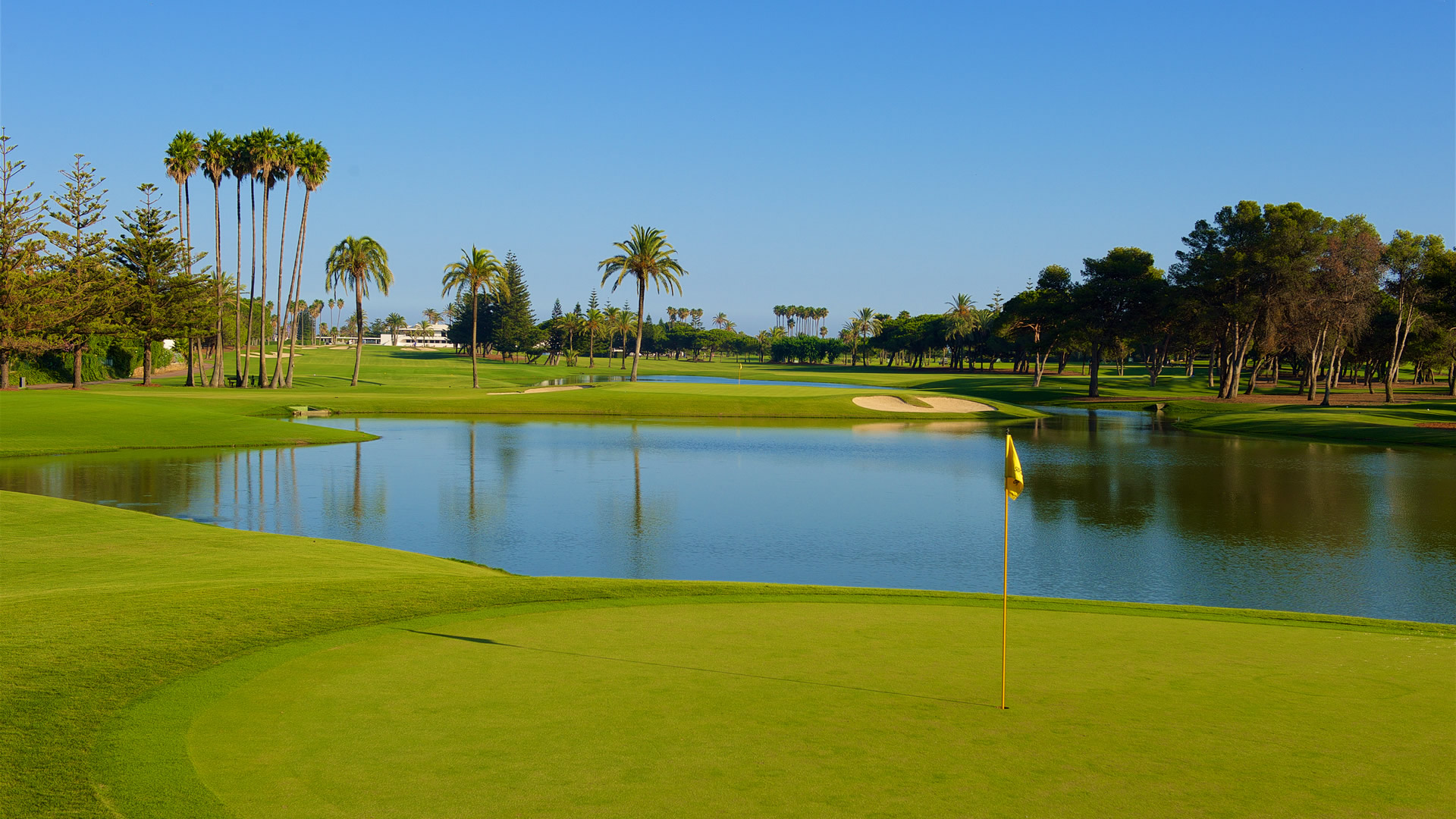 Sotogrande Golf