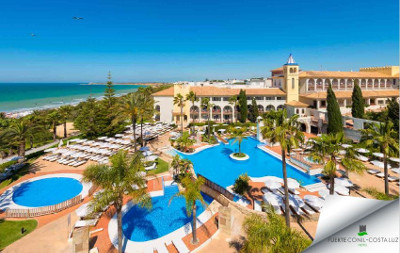 Fuerte Conil Hotel