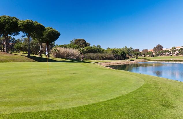 Islantilla Golf Course