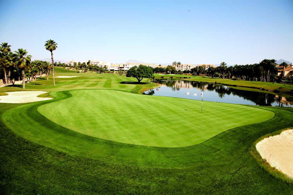 Alicante Golf