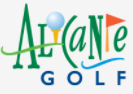 Alicante Golf Logo
