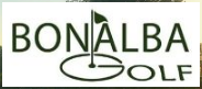 Bonalba Golf Logo