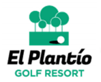 El Plantio Golf Logo