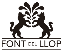Font Del Llop Logo