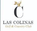 Las Colinas Golf Course Logo