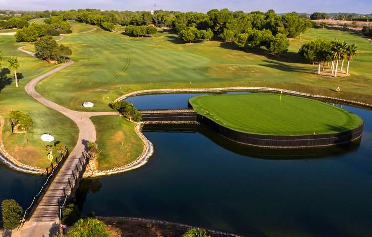 Lo Romero golf