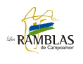 Las Ramblas Golf Logo