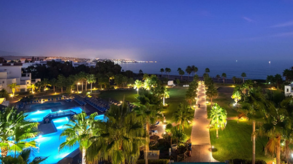 Estepona Hotel and Spa