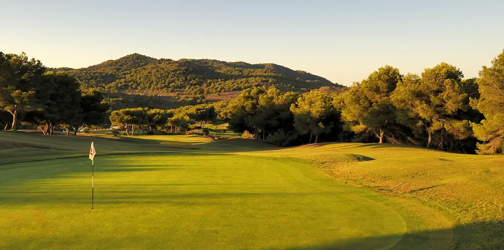 La Manga Grand Hyatt Club and Golf Resort - Golf Breaks In Spain