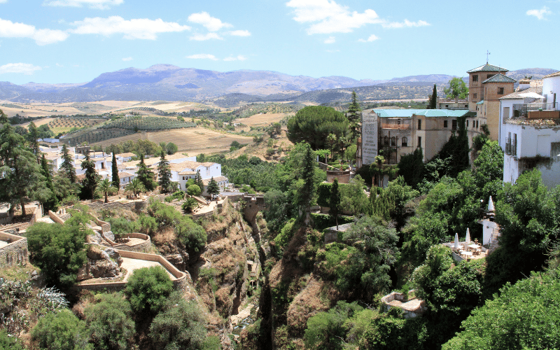 Ronda Views